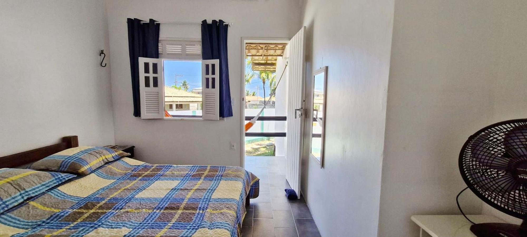 Onjau0101 - Village Bem Perto Da Praia De Jaua Areias  ภายนอก รูปภาพ
