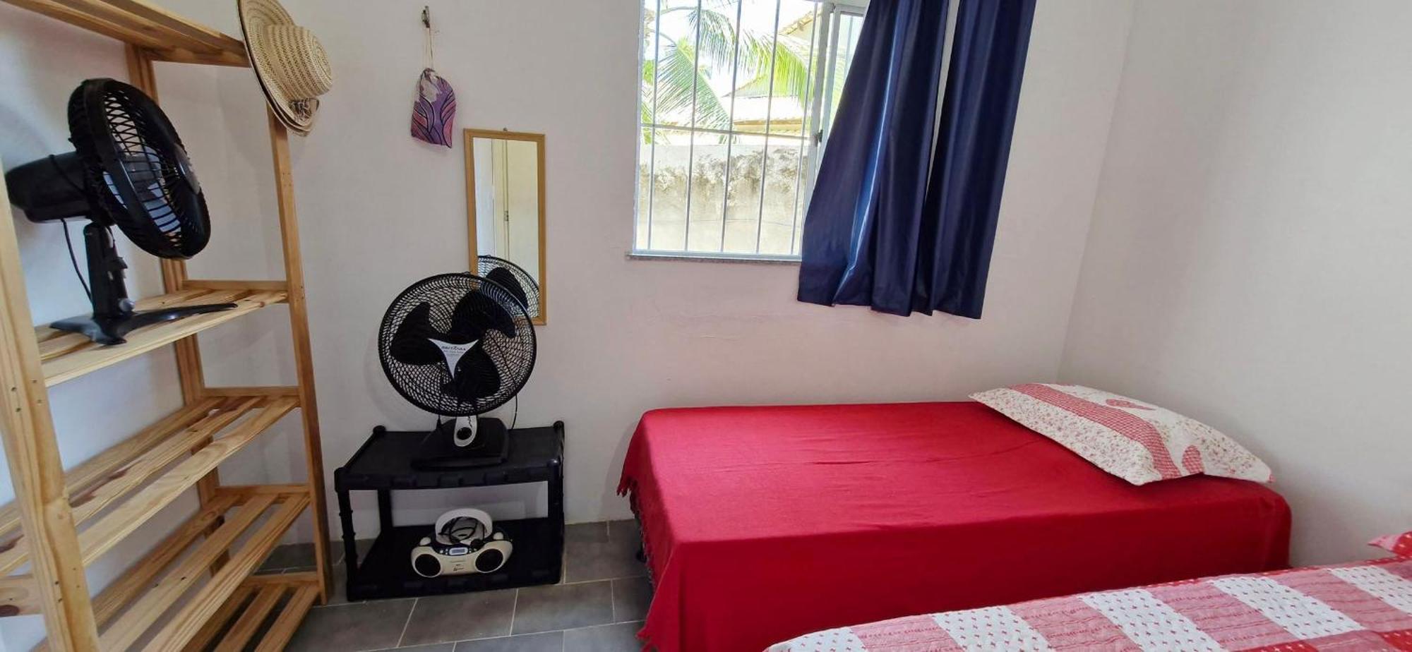 Onjau0101 - Village Bem Perto Da Praia De Jaua Areias  ภายนอก รูปภาพ