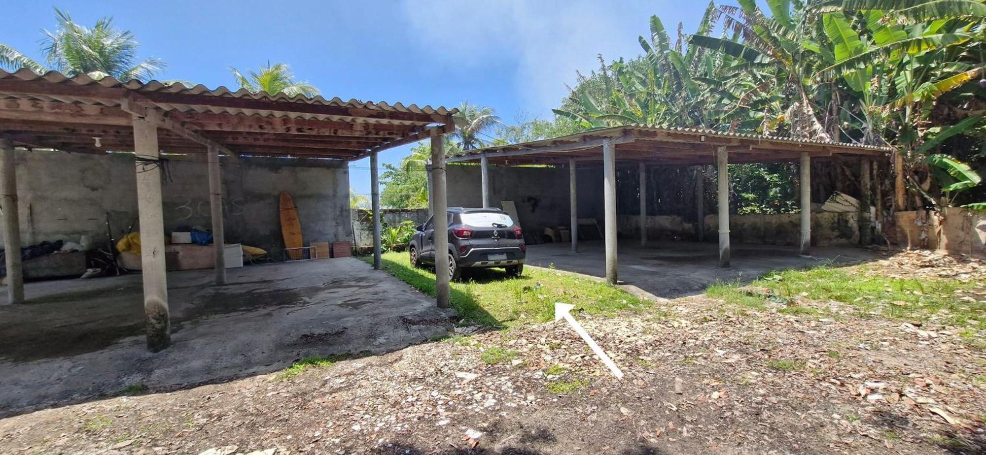 Onjau0101 - Village Bem Perto Da Praia De Jaua Areias  ภายนอก รูปภาพ