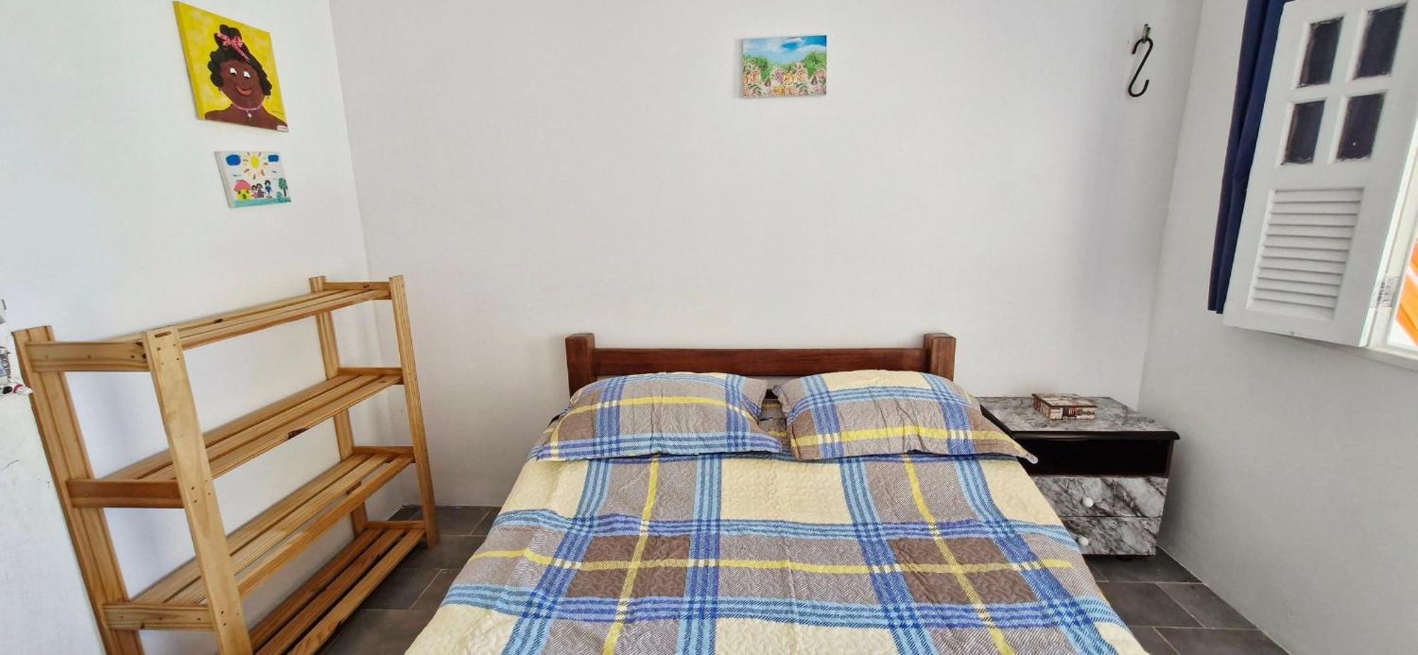 Onjau0101 - Village Bem Perto Da Praia De Jaua Areias  ภายนอก รูปภาพ